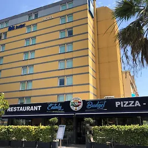 Ibis Budget Palais Nikaia Ξενοδοχείο