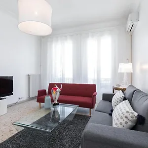Feel - Assalit Apartment