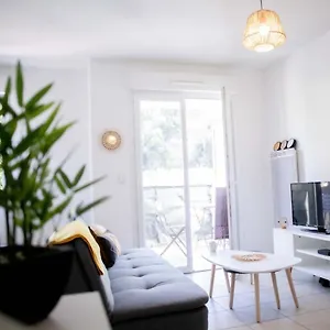  Apartment Anicesleep Superbe Au Calme Et A 5 Mn De La Prom