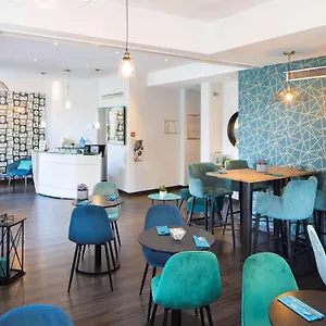 3* Hotel Relais Acropolis