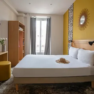 2* Hotel D'ostende
