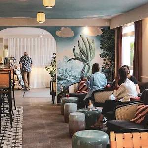 Hotel-restaurant Isidore Ouest Ξενοδοχείο