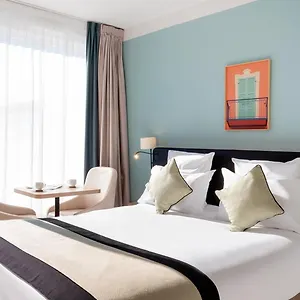 3* 公寓式酒店 Residhome Aeroport