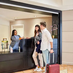 2* Aparthotel Adagio Access Garibaldi