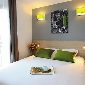 Apartmanhotel Adagio Access Magnan, Nizza