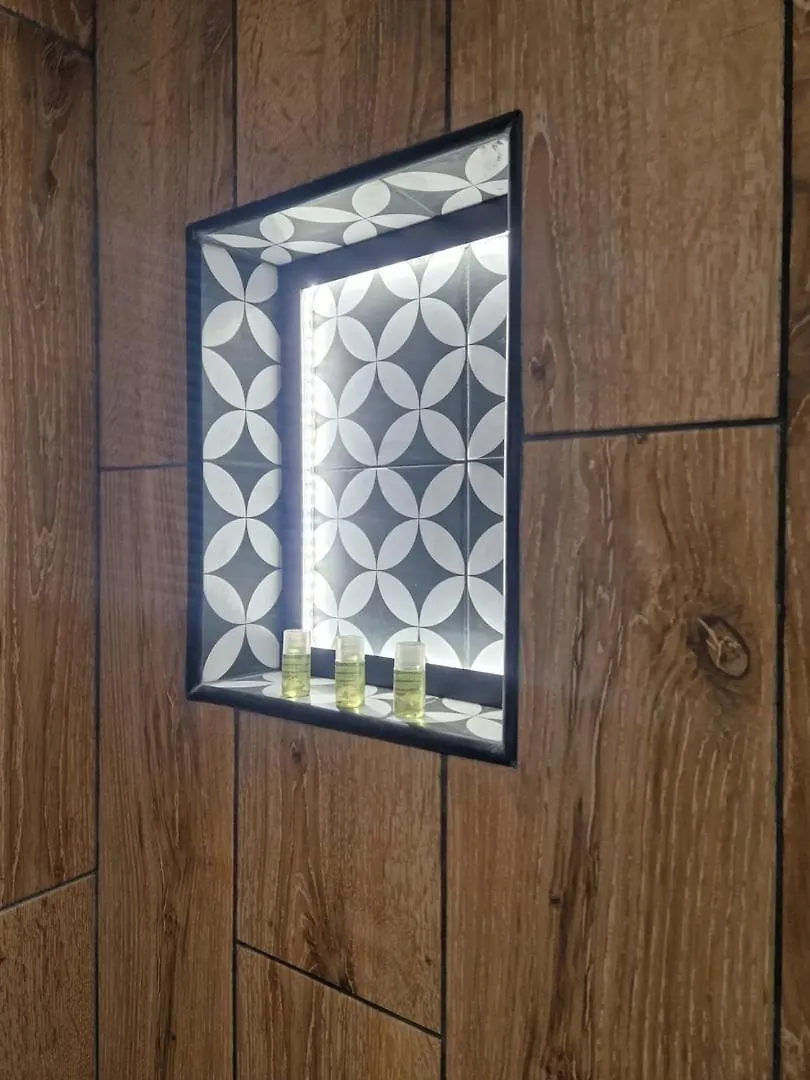 Nice Pour 6, Confort Garanti Apartment France
